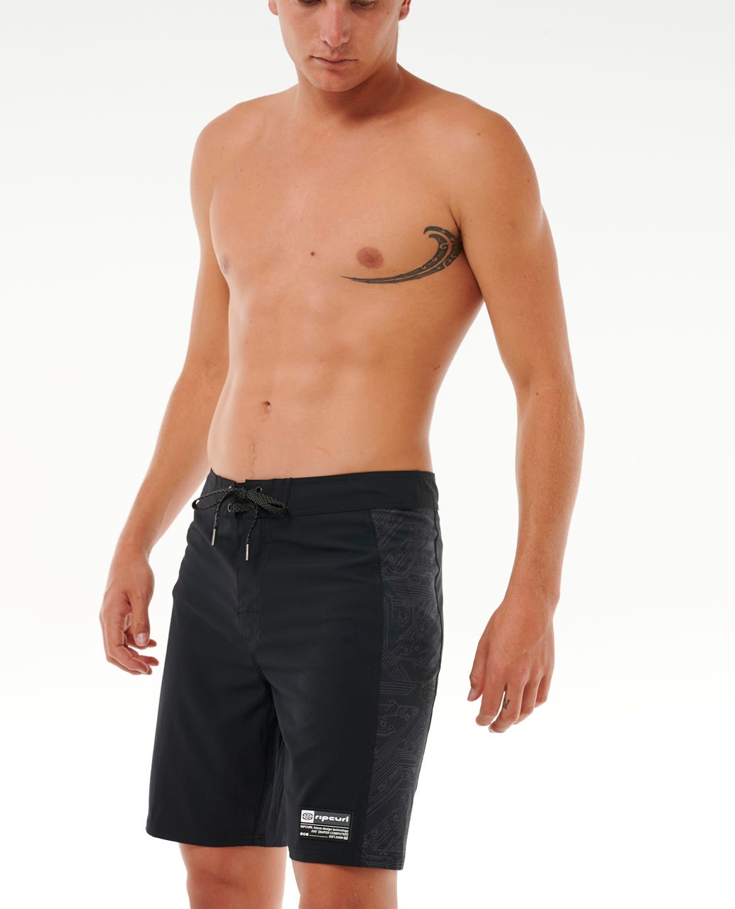 Mirage Super Computer Boardshorts