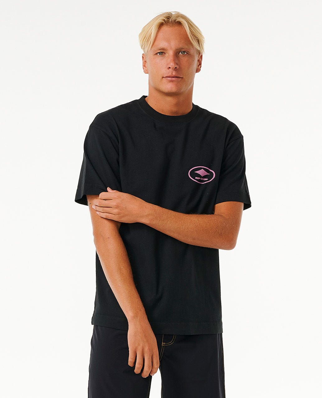 Quality Surf Products Oval Tee