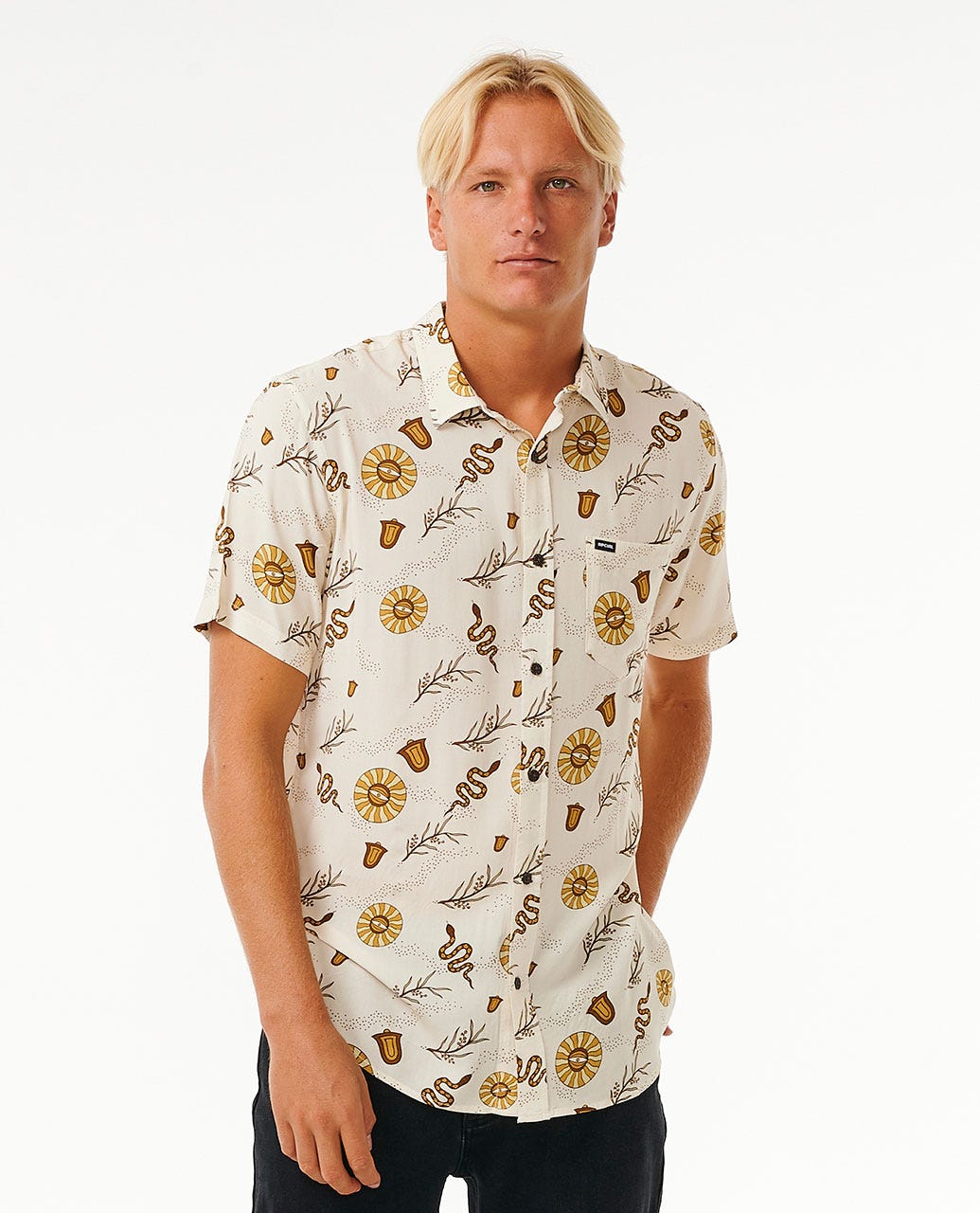 Party Pack Short Sleeve Shirt