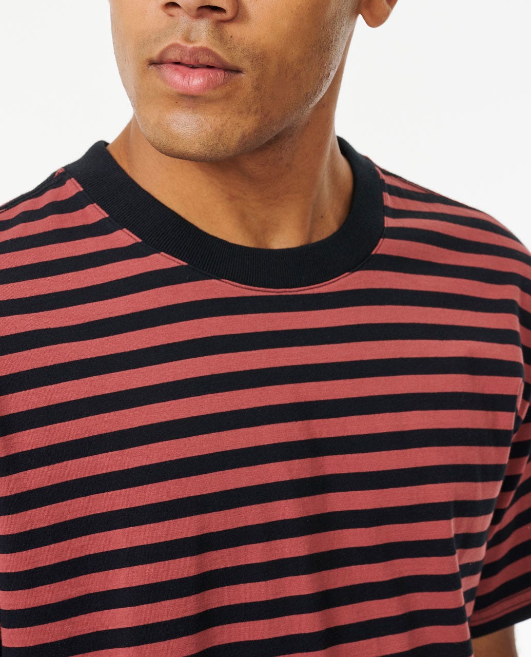 Archive Highway Stripe Tee