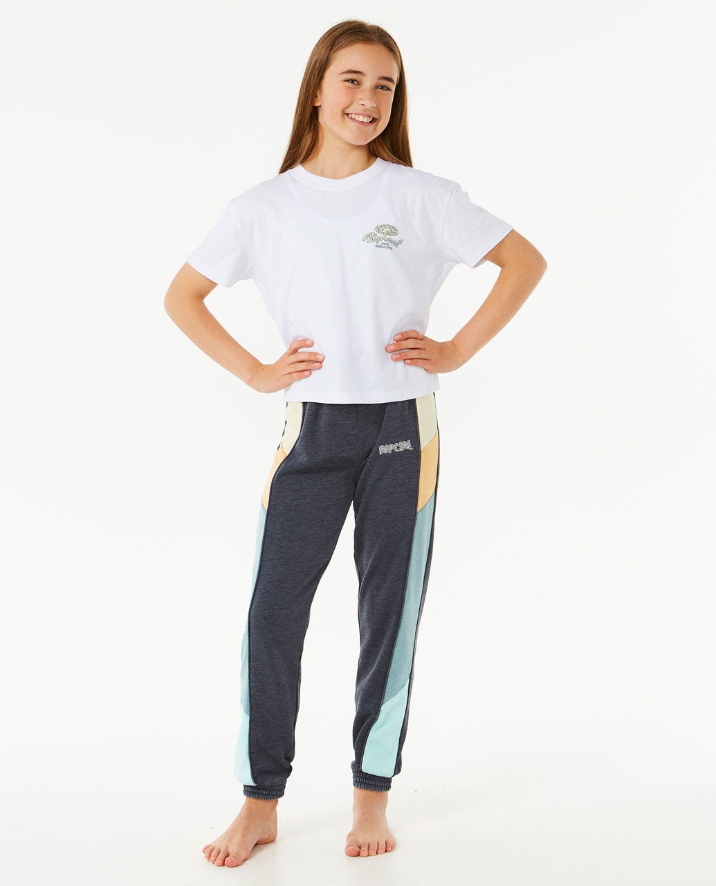 Block Party Track Pant - Girls (8-16 years)