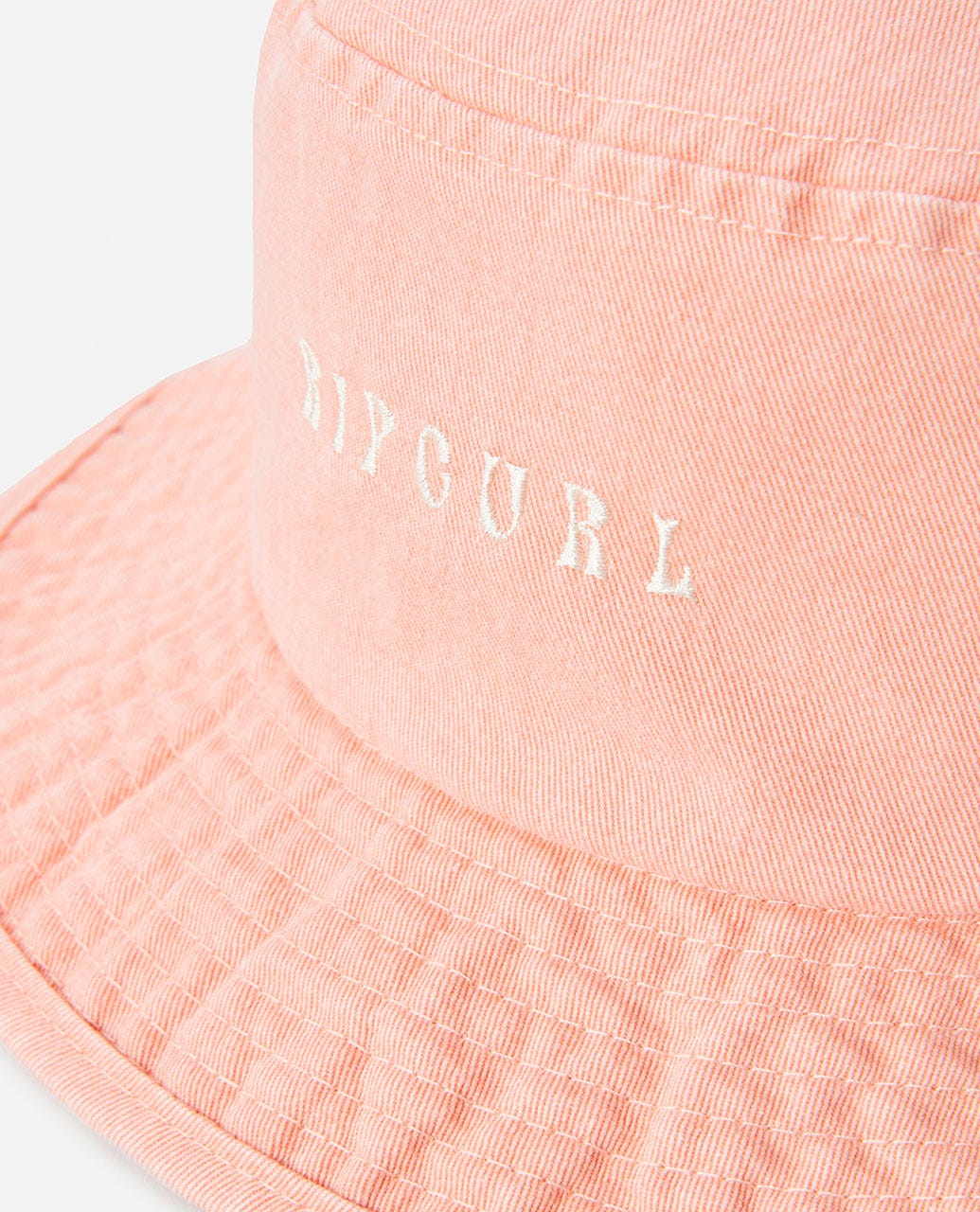Washed UPF Bucket Hat - Girls (8-16 years)