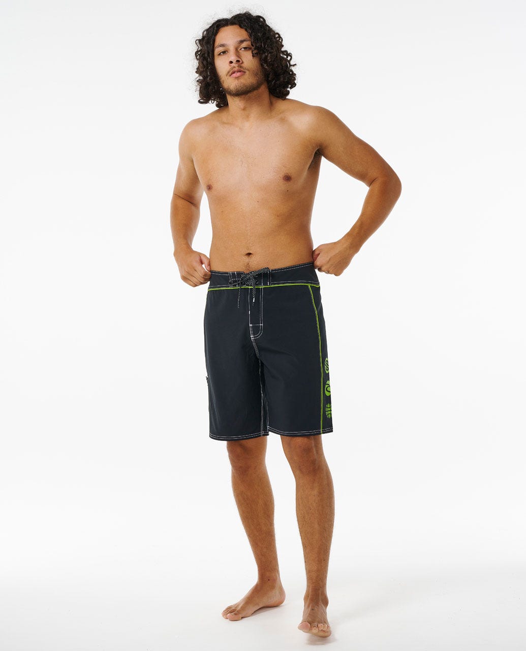 Mirage Archive 20" Boardshort
