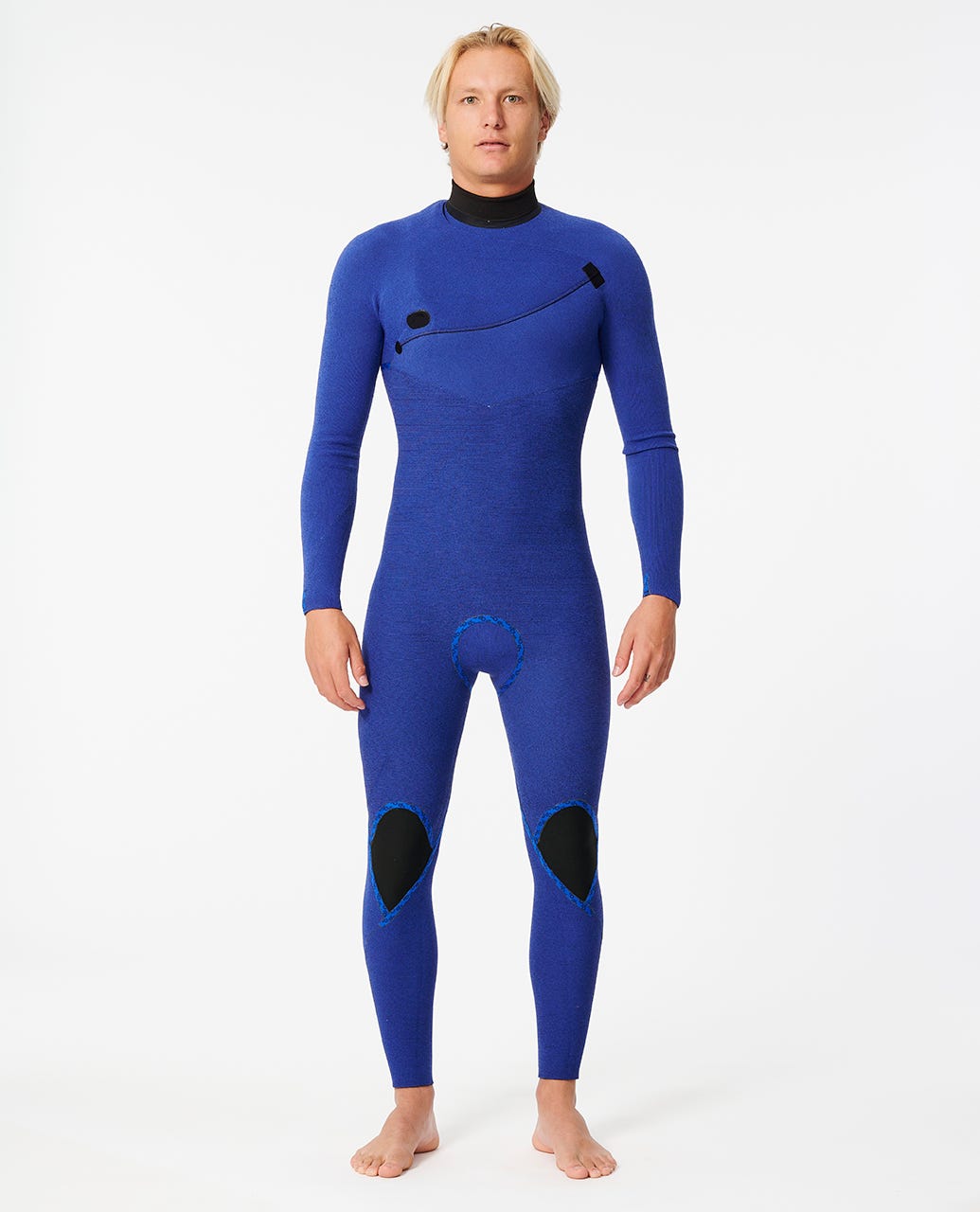 E-Bomb 2/2 Zip Free Wetsuit Steamer