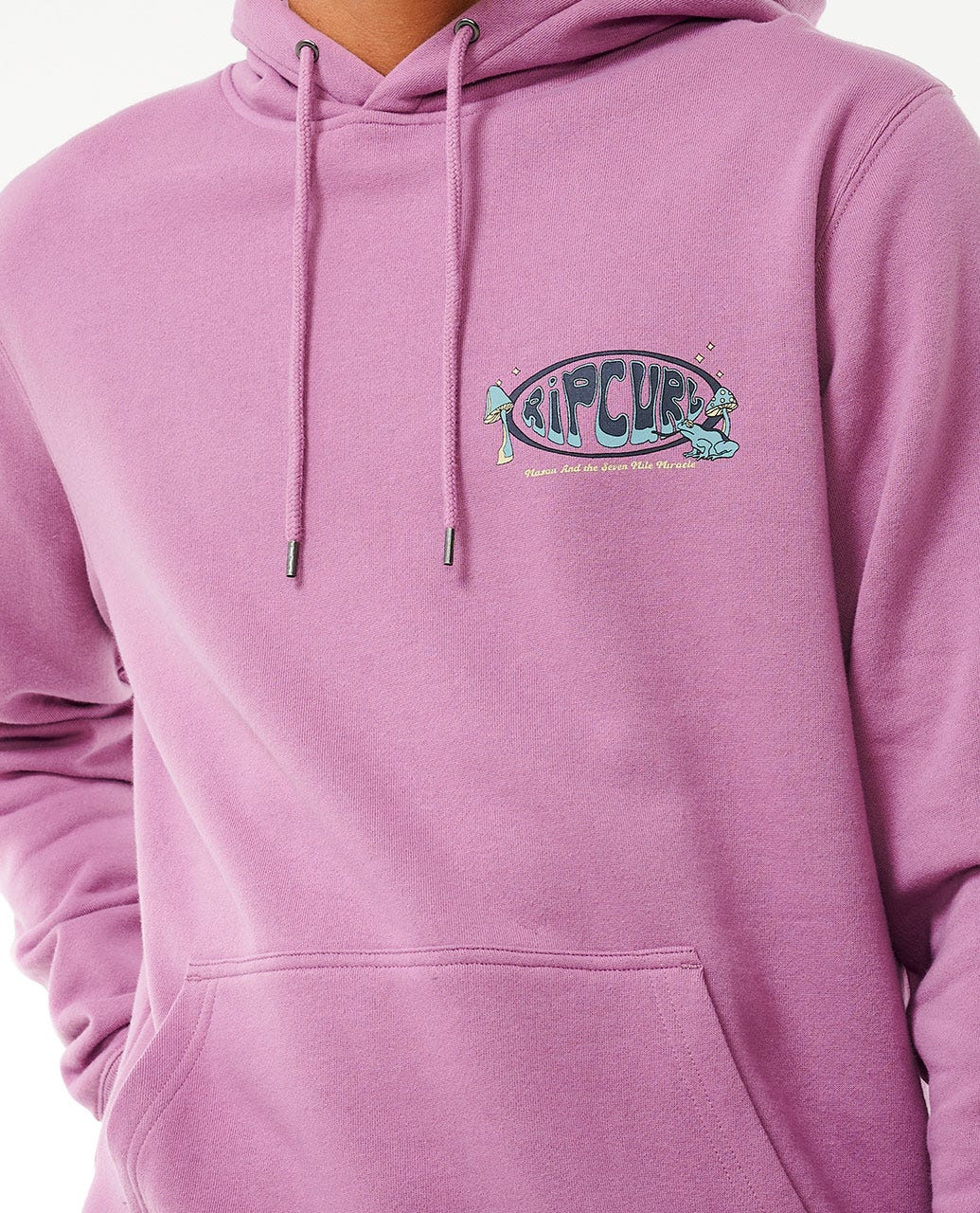 Mason Pipeliner Hood