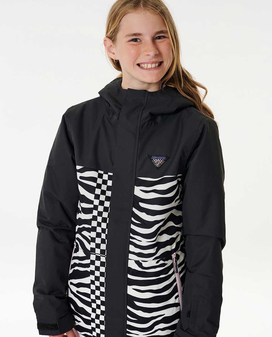 Anti-Series Olly 10K/10K Snow Jacket - Kid's