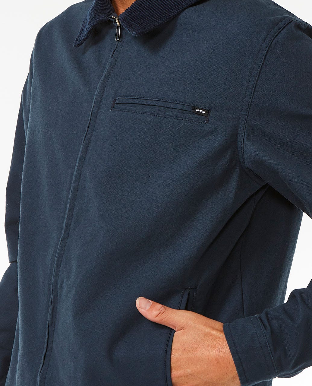 Classic Surf Main Peak Jacket