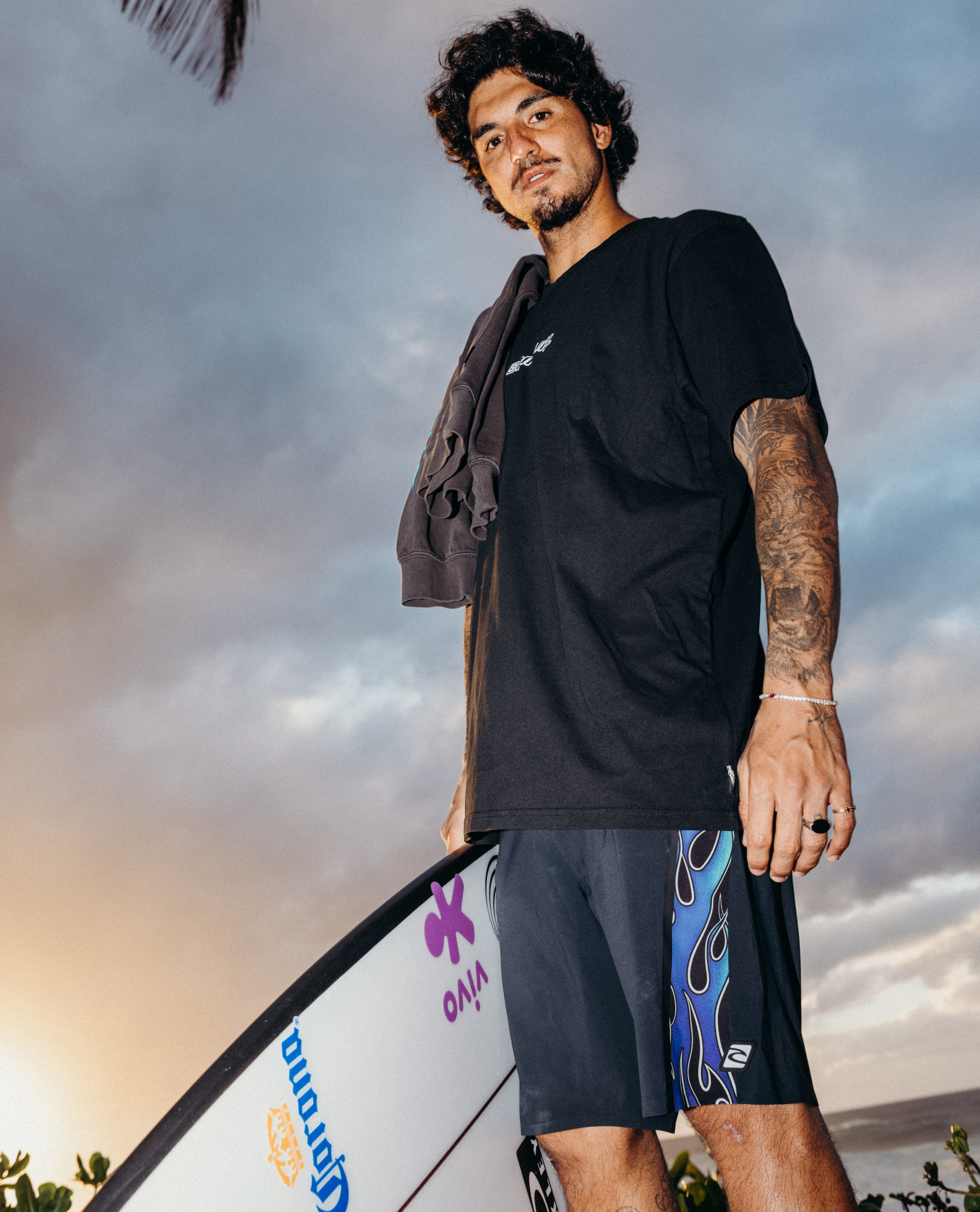 Mirage Medina Ultimate 20" Boardshort