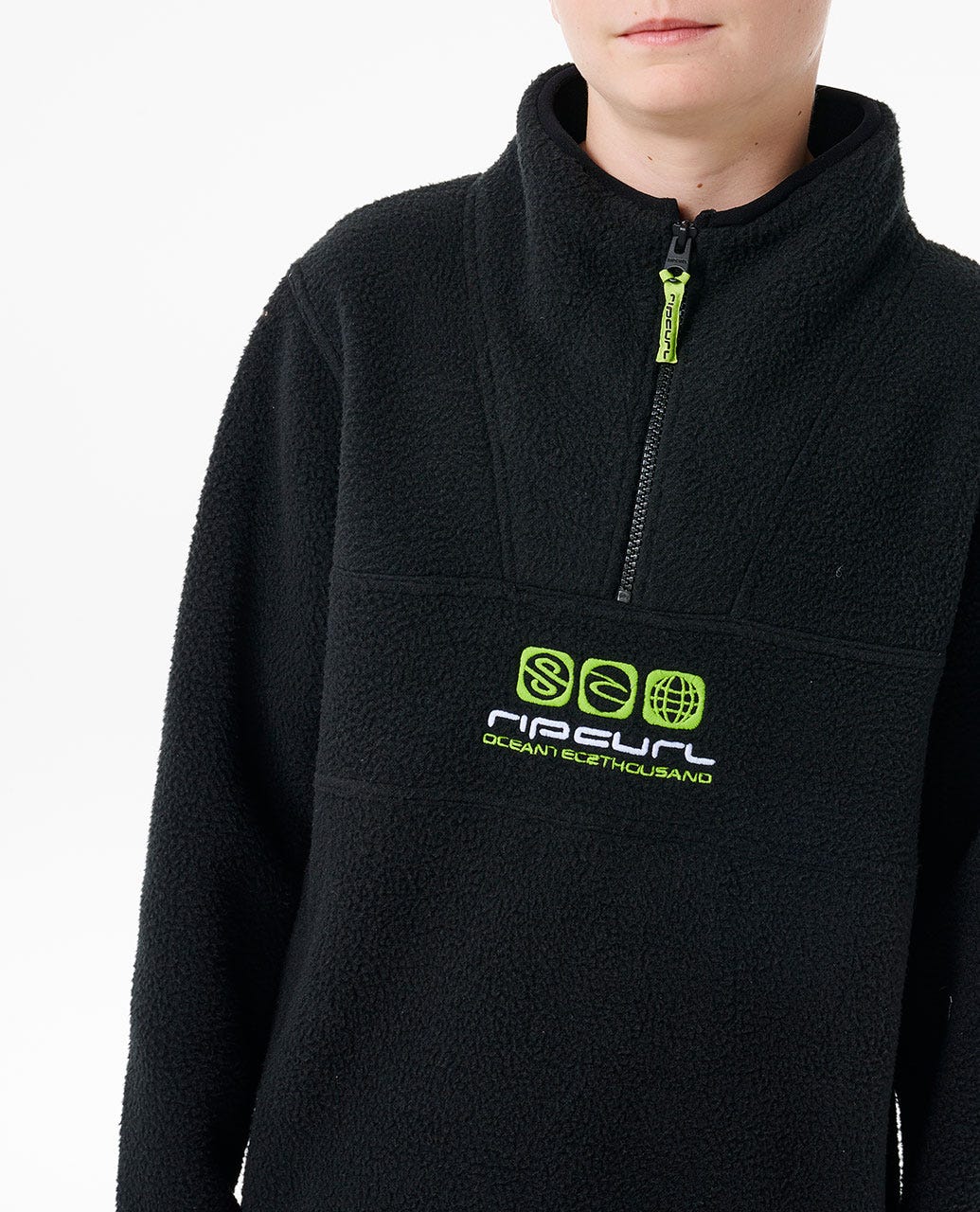 Bells Polar Fleece - Boys (8-16 years)