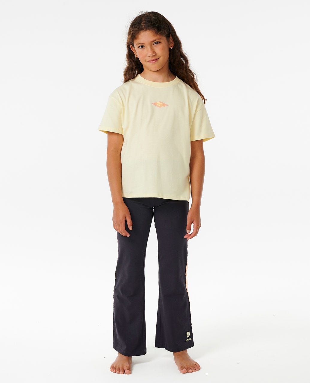 Tropic Search Tee - Girls (8-14 Years)