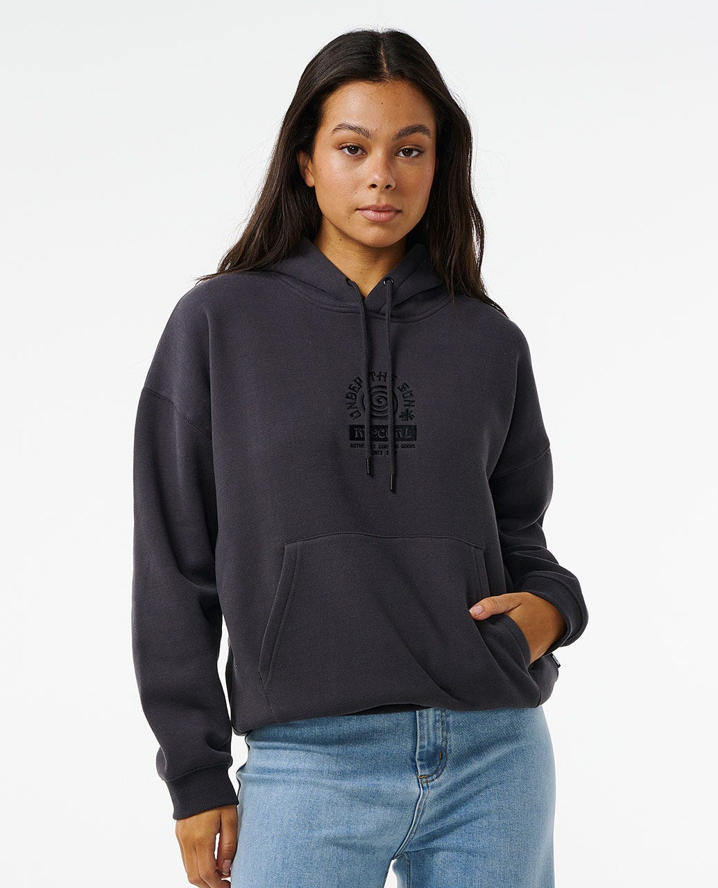 Amphora Heritage Hood