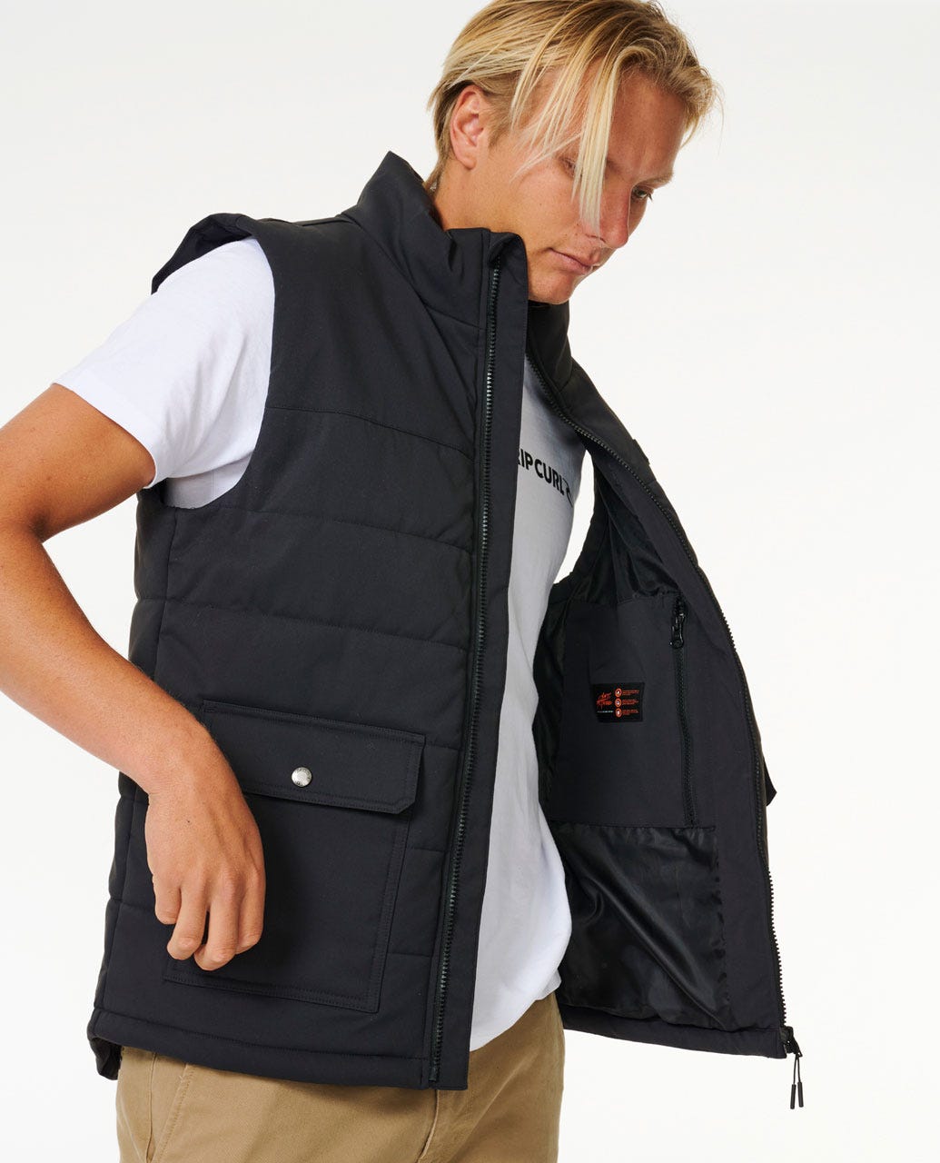 Ridge Anti-Series Vest