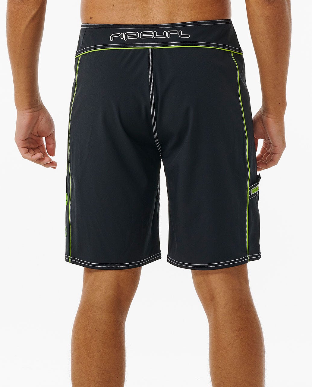 Mirage Archive 20" Boardshort