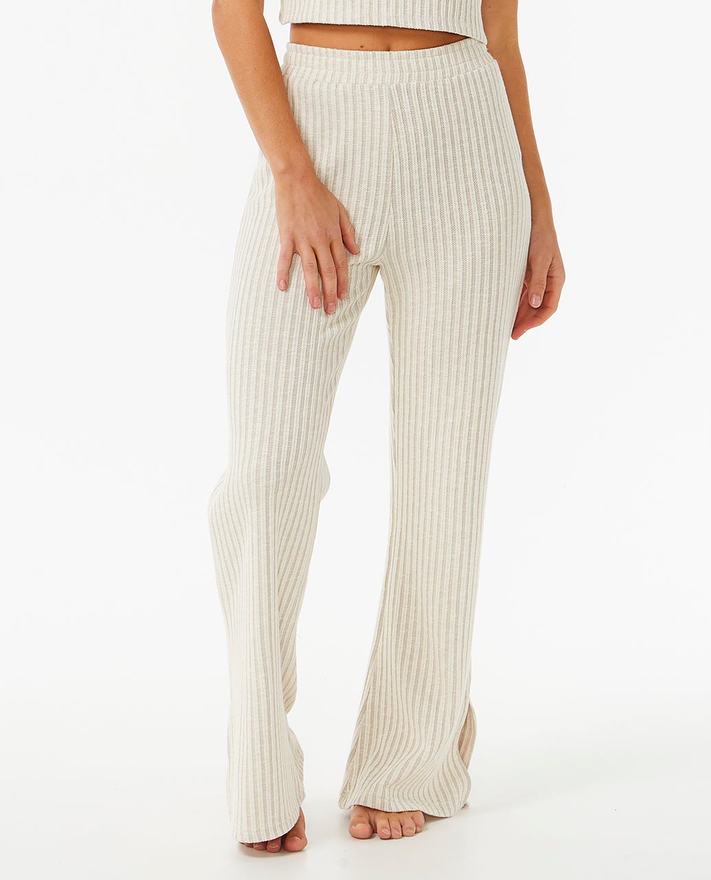 Sea Of Dreams Ribbed Pant