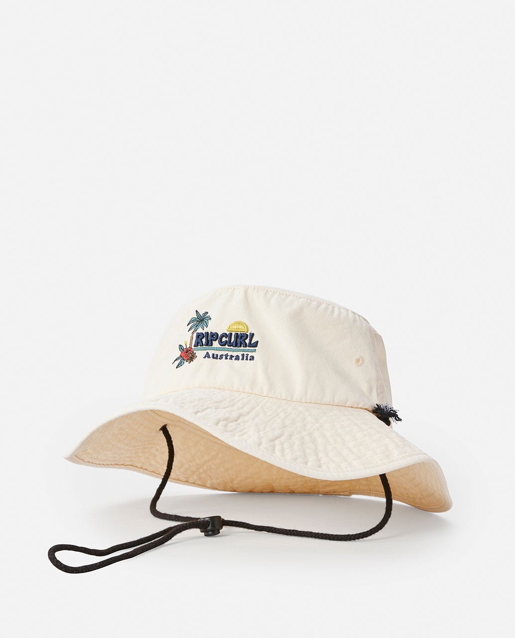 Desto Wide Brim Hat
