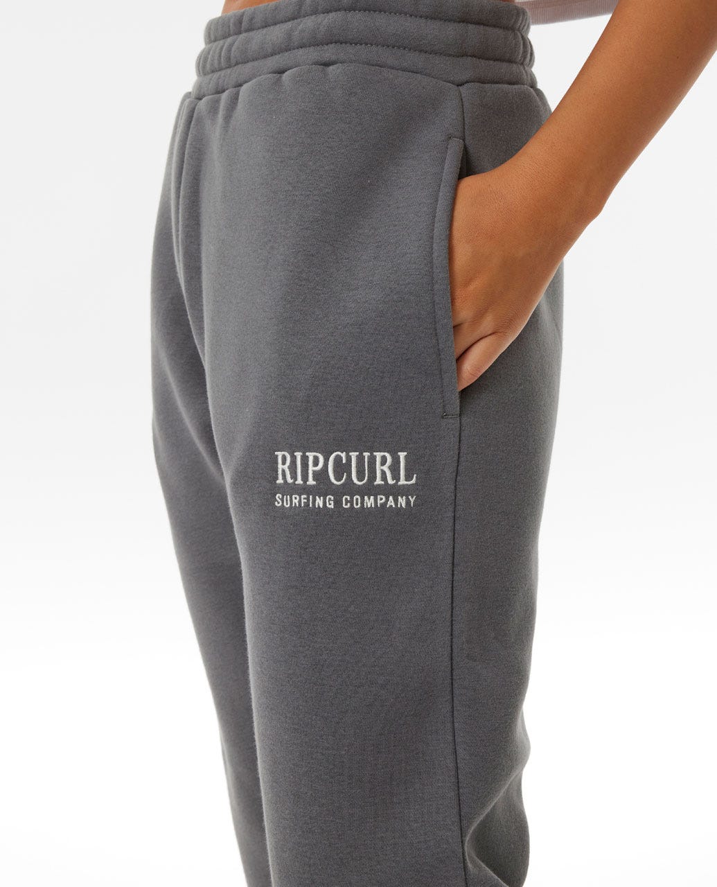 Surf Staple Track Pant