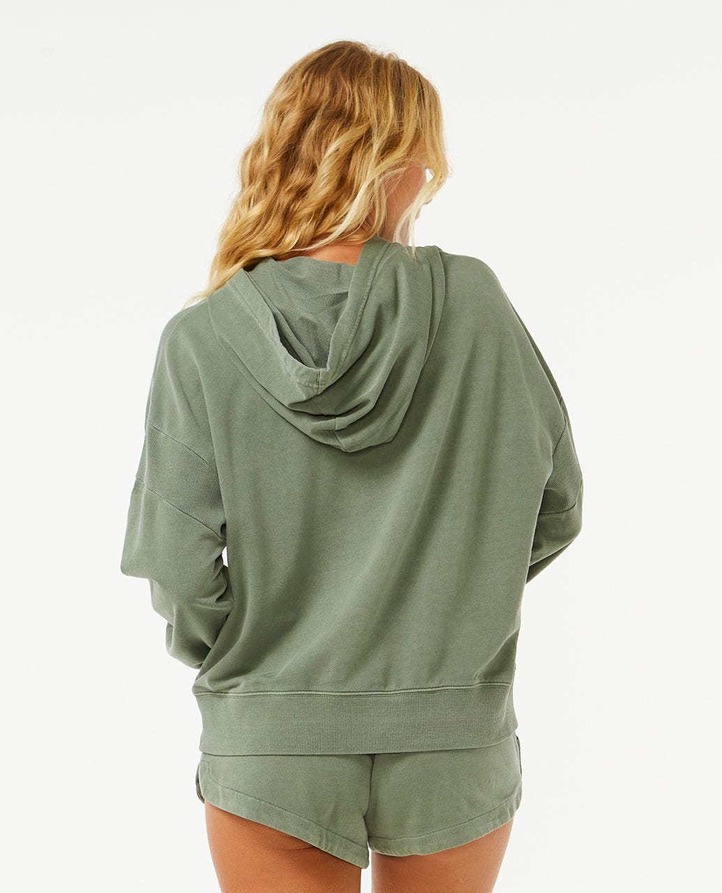 Classic Surf Hoodie
