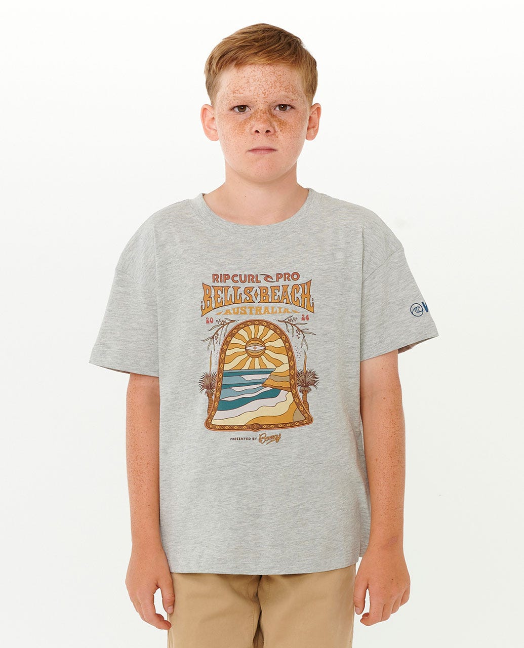 Bells Pro Tee - Kids