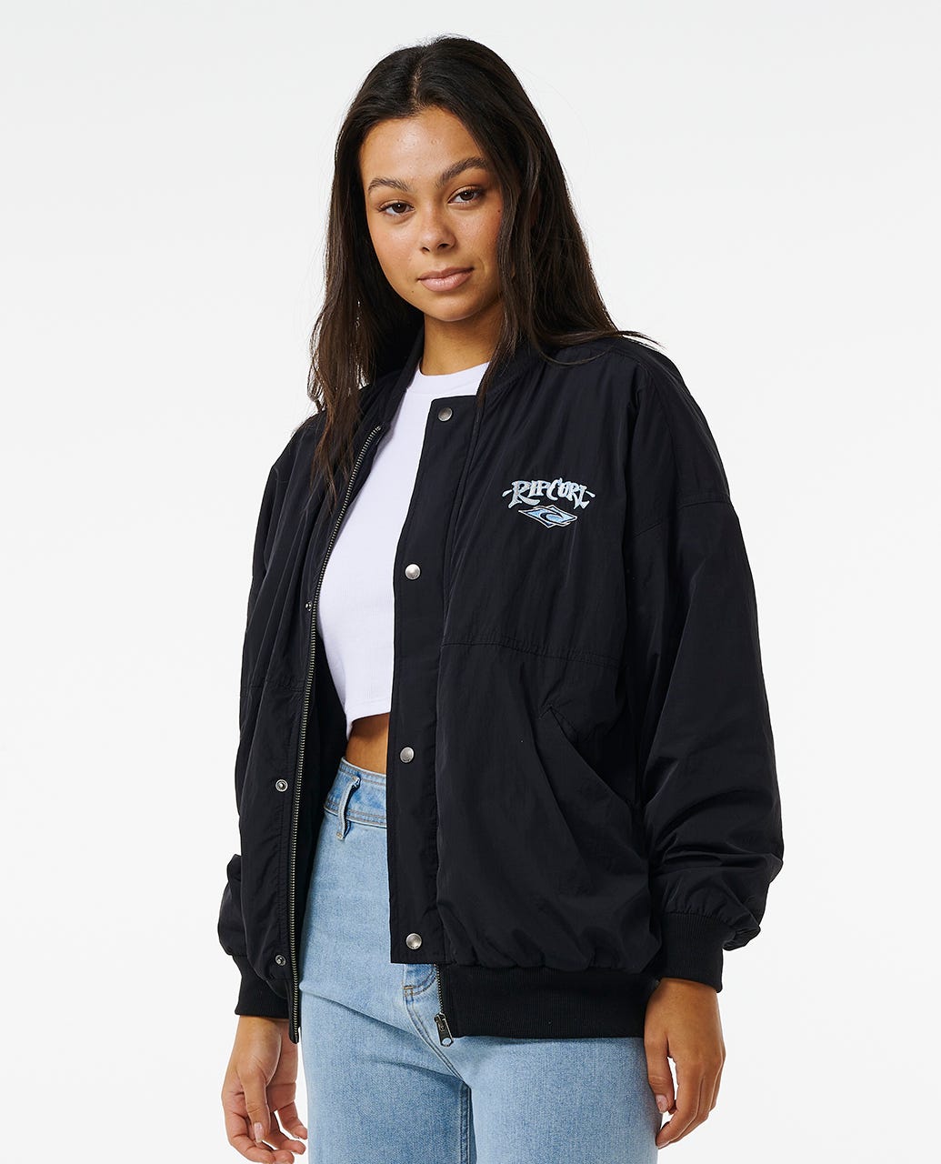 Re-Bomber Archive Jacket