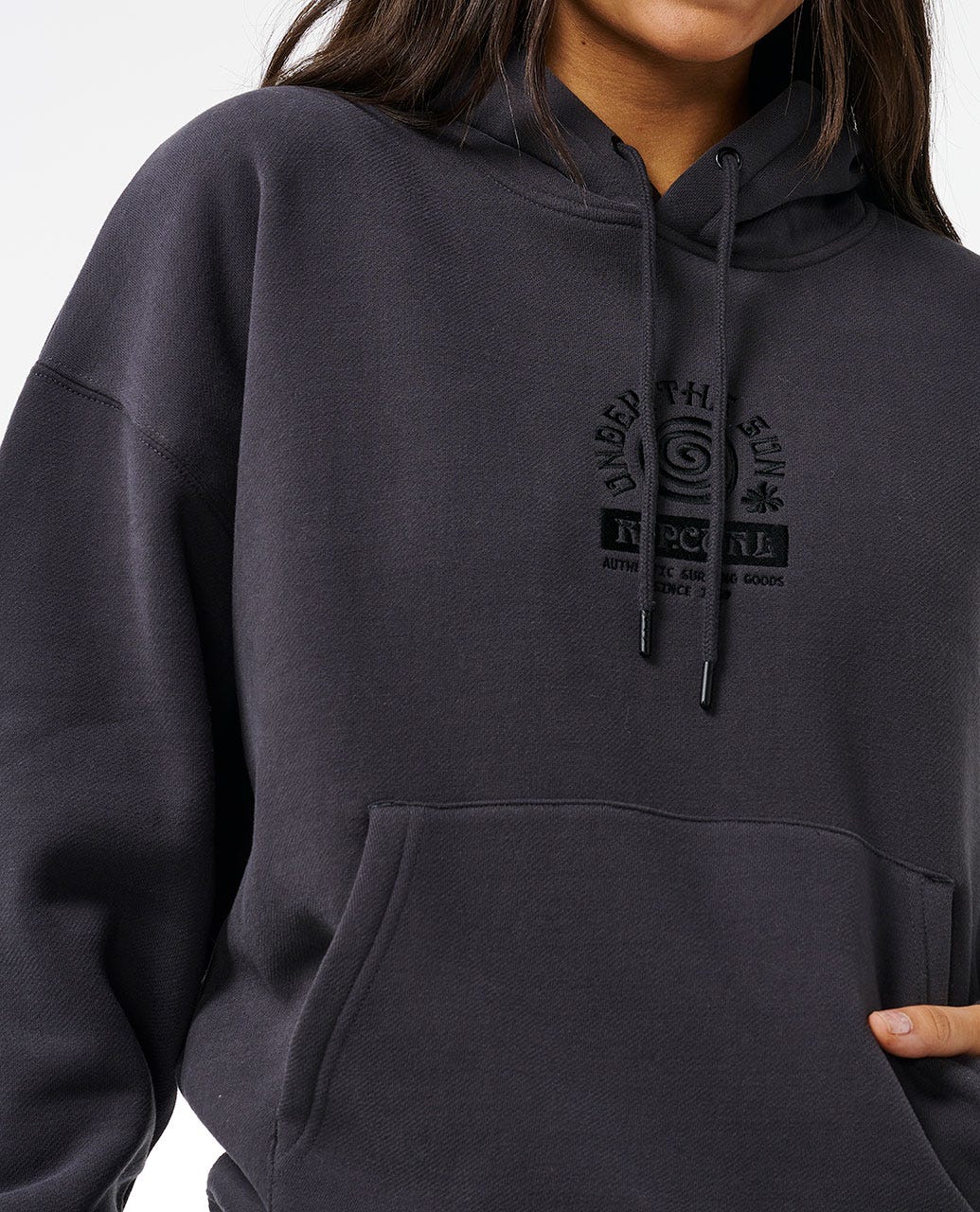 Amphora Heritage Hood