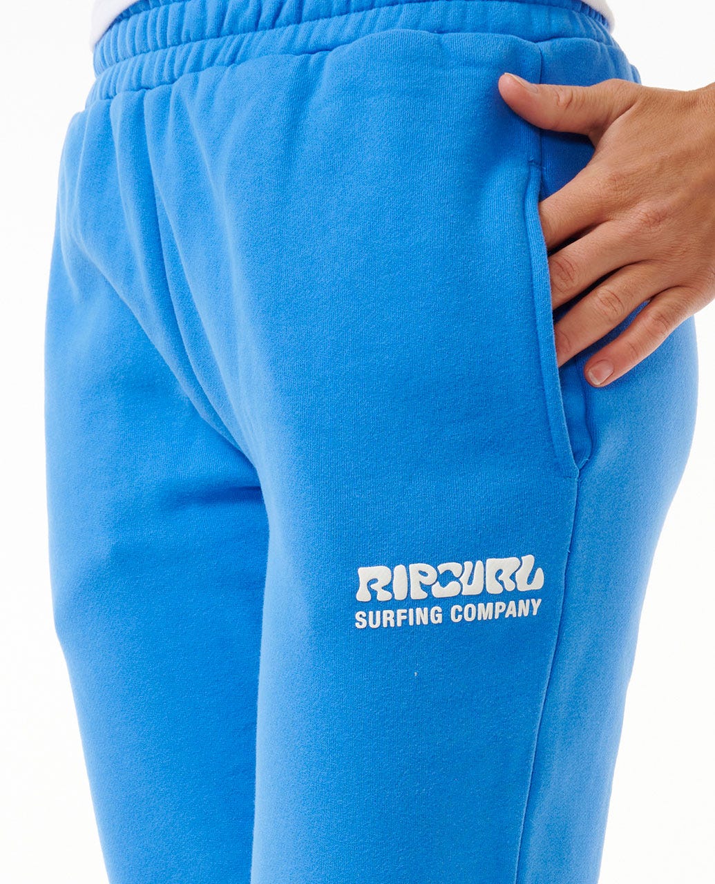 Surf Puff Track Pant