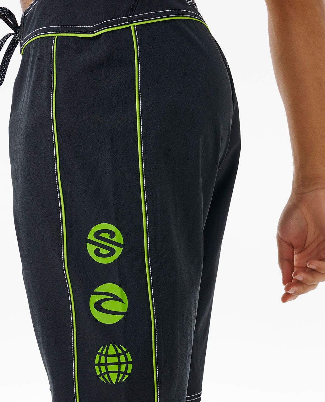 Mirage Archive 20" Boardshort