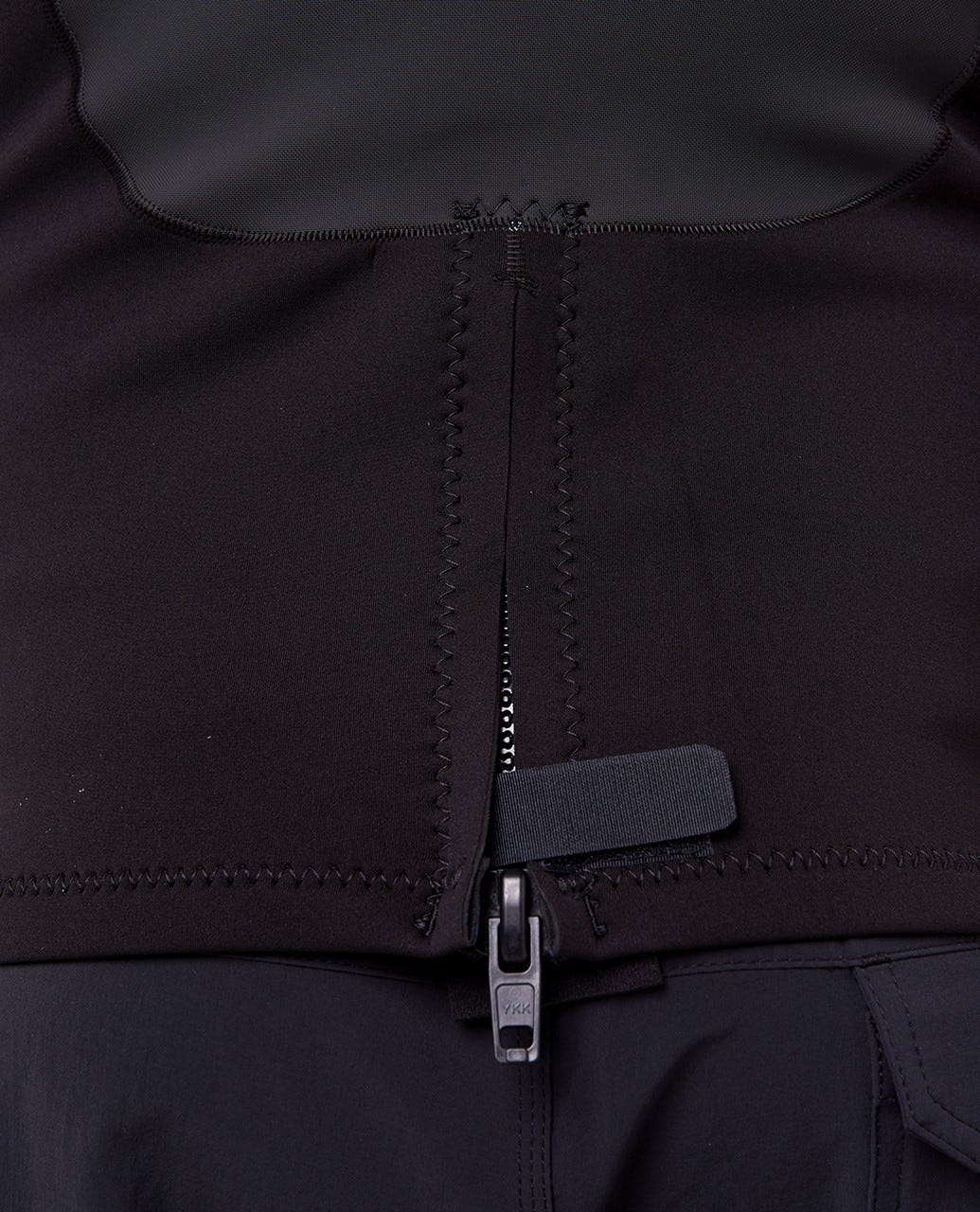 Omega Short Sleeve Jacket