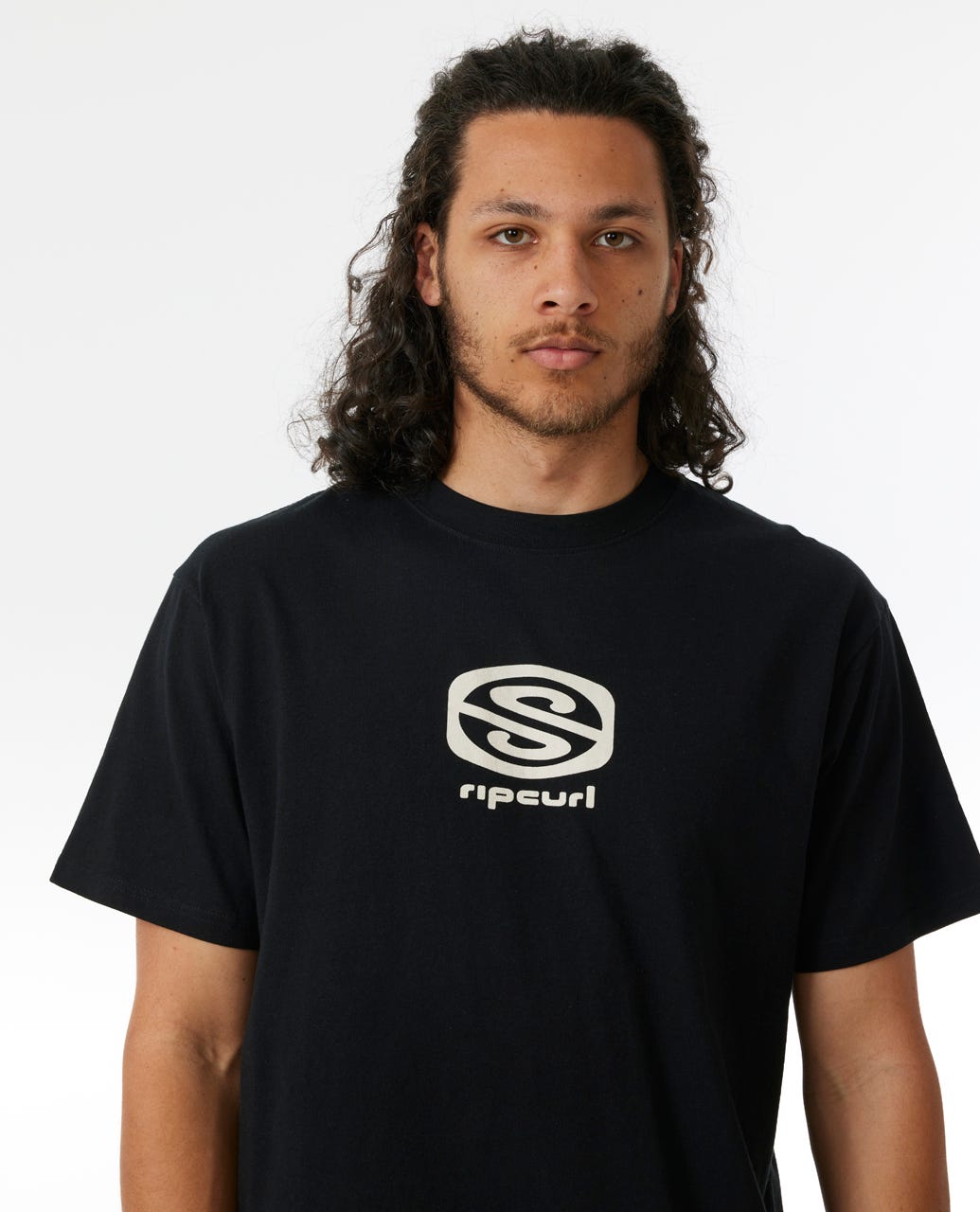 Super Computer Search Tee