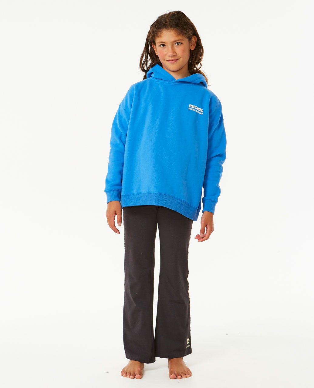 Surf Puff Heritage Hood (8-14 years)