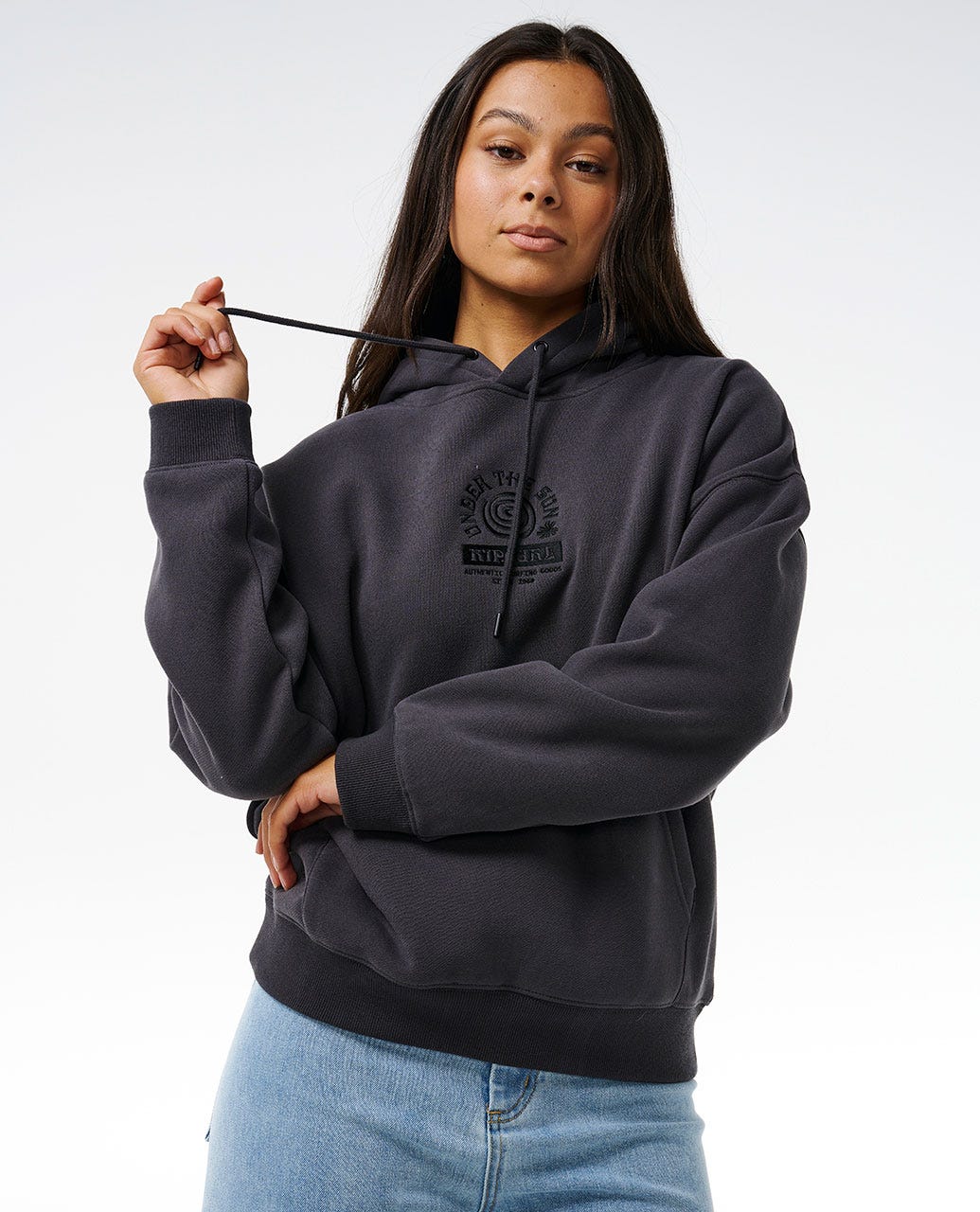 Amphora Heritage Hood