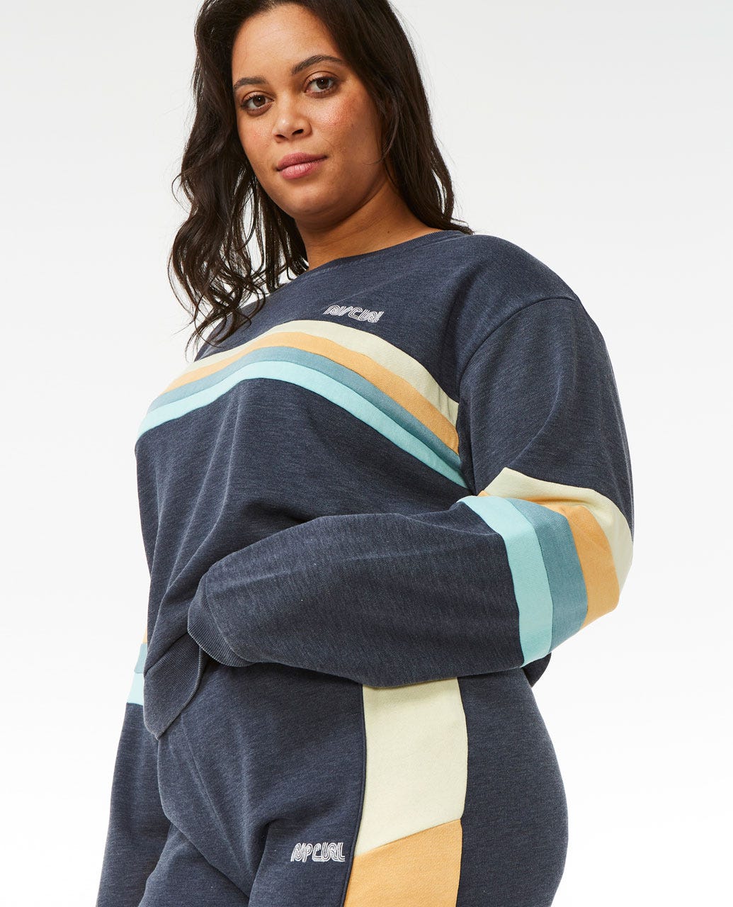 Surf Revival Track Pant