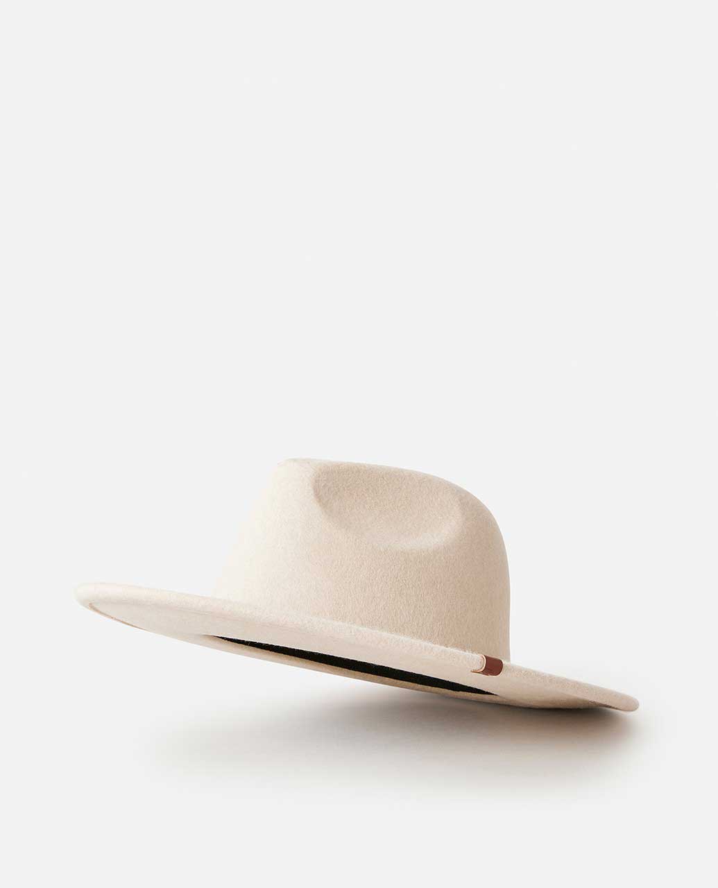 Nevada Wool Panama Hat