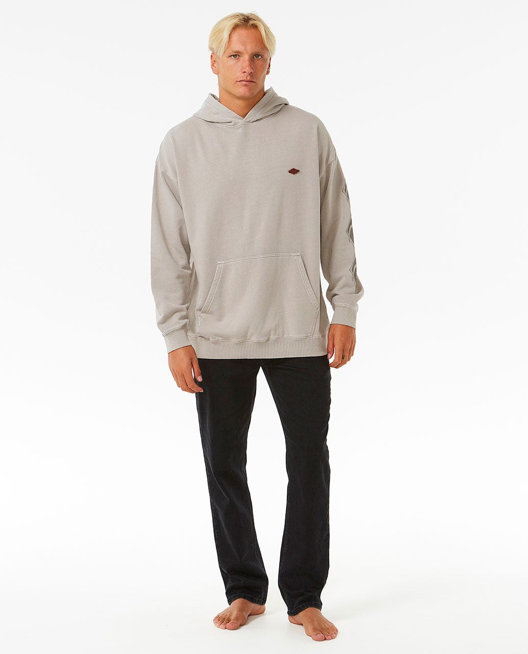 Original Surfer Hood