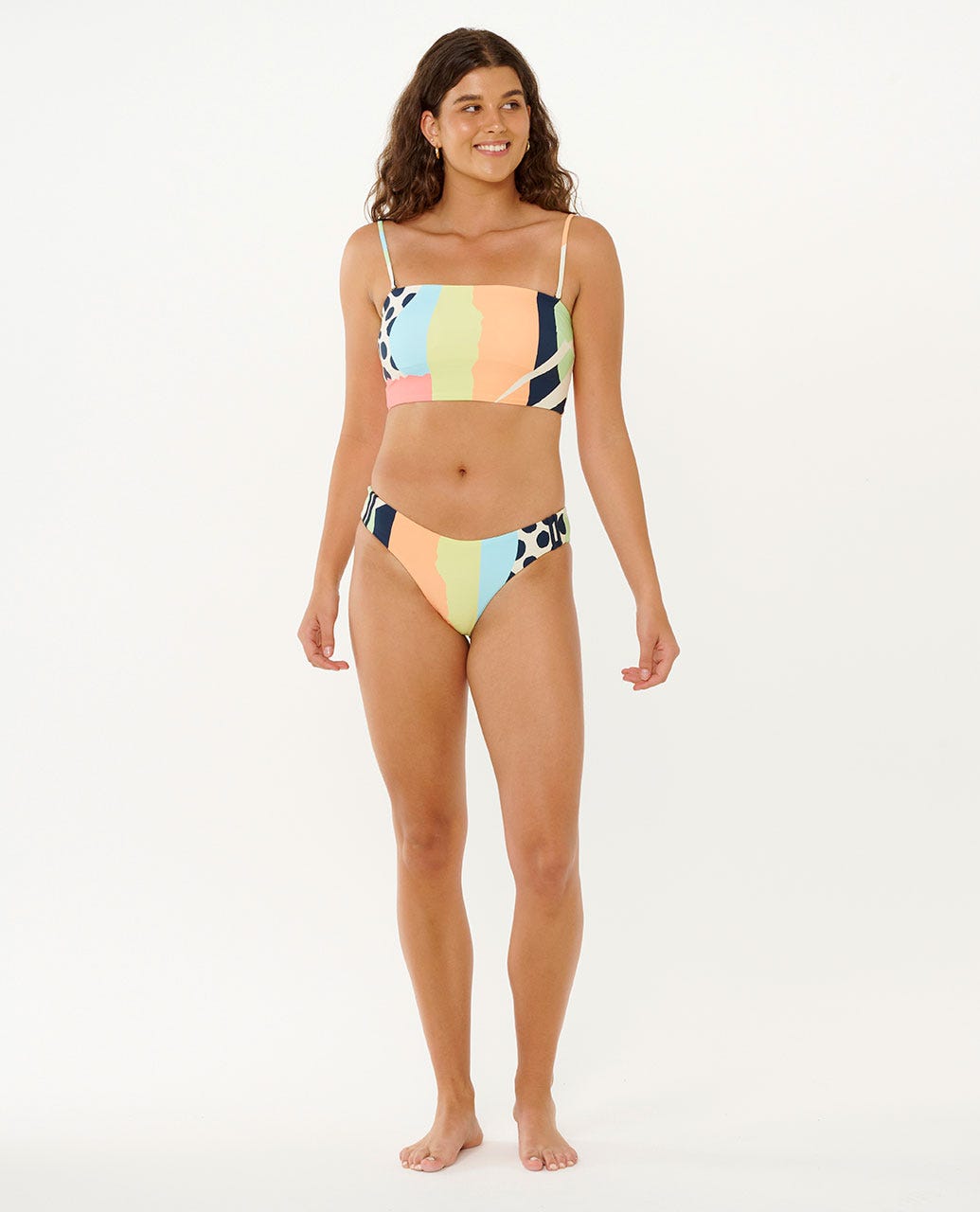 Sunny Point Good Coverage Bikini Bottom