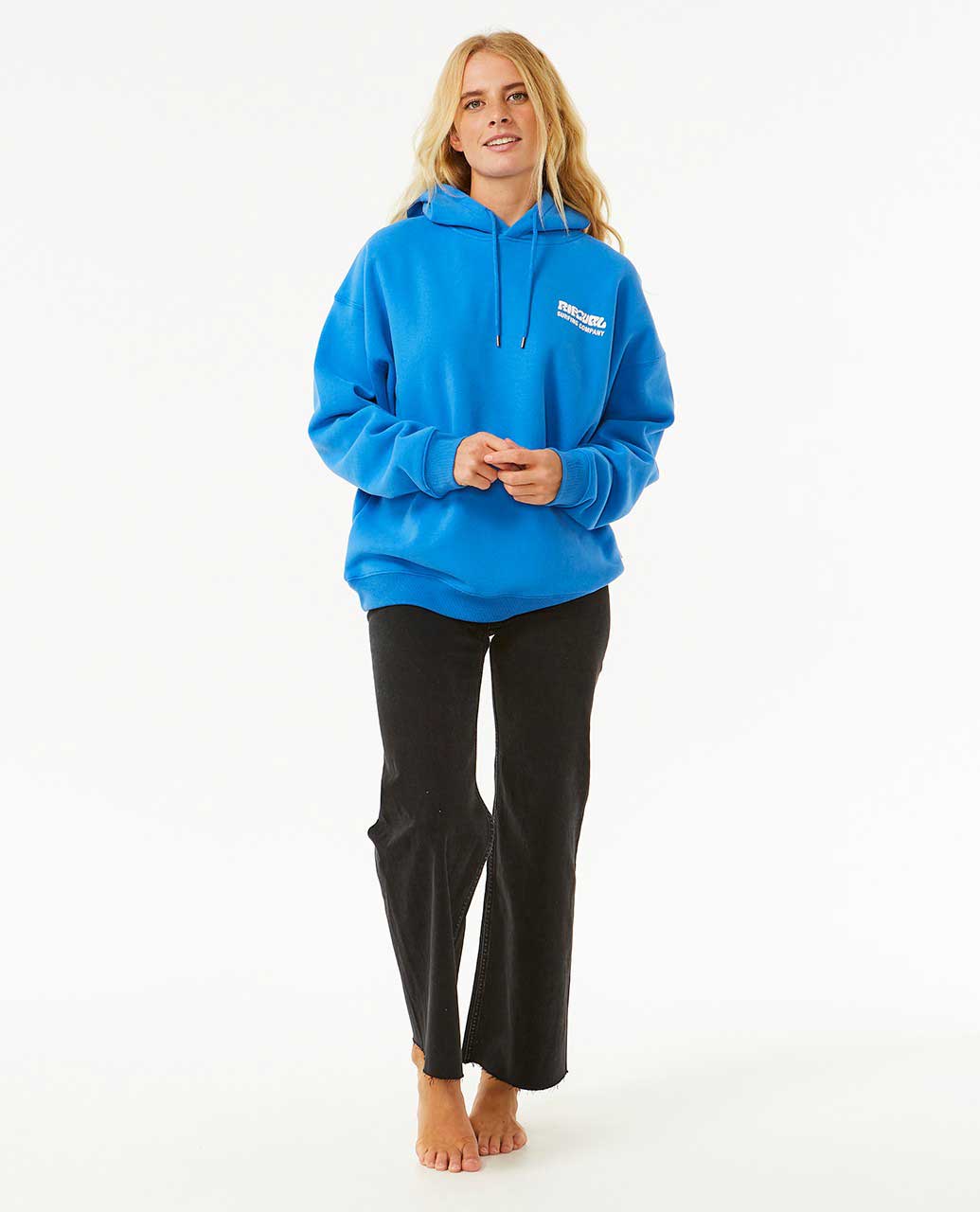 Surf Puff Heritage Hood