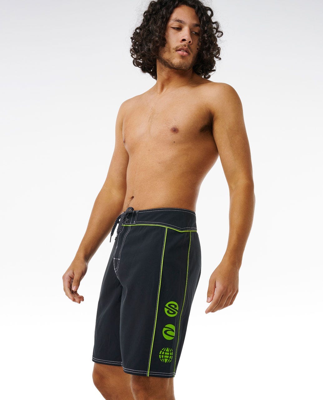 Mirage Archive 20" Boardshort