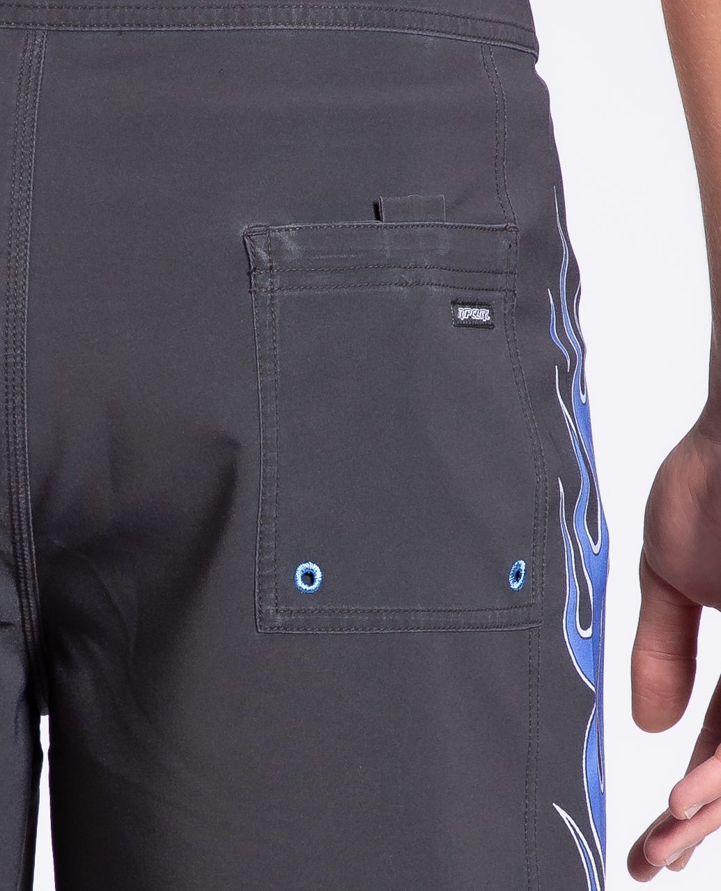 Mirage Medina Sideways