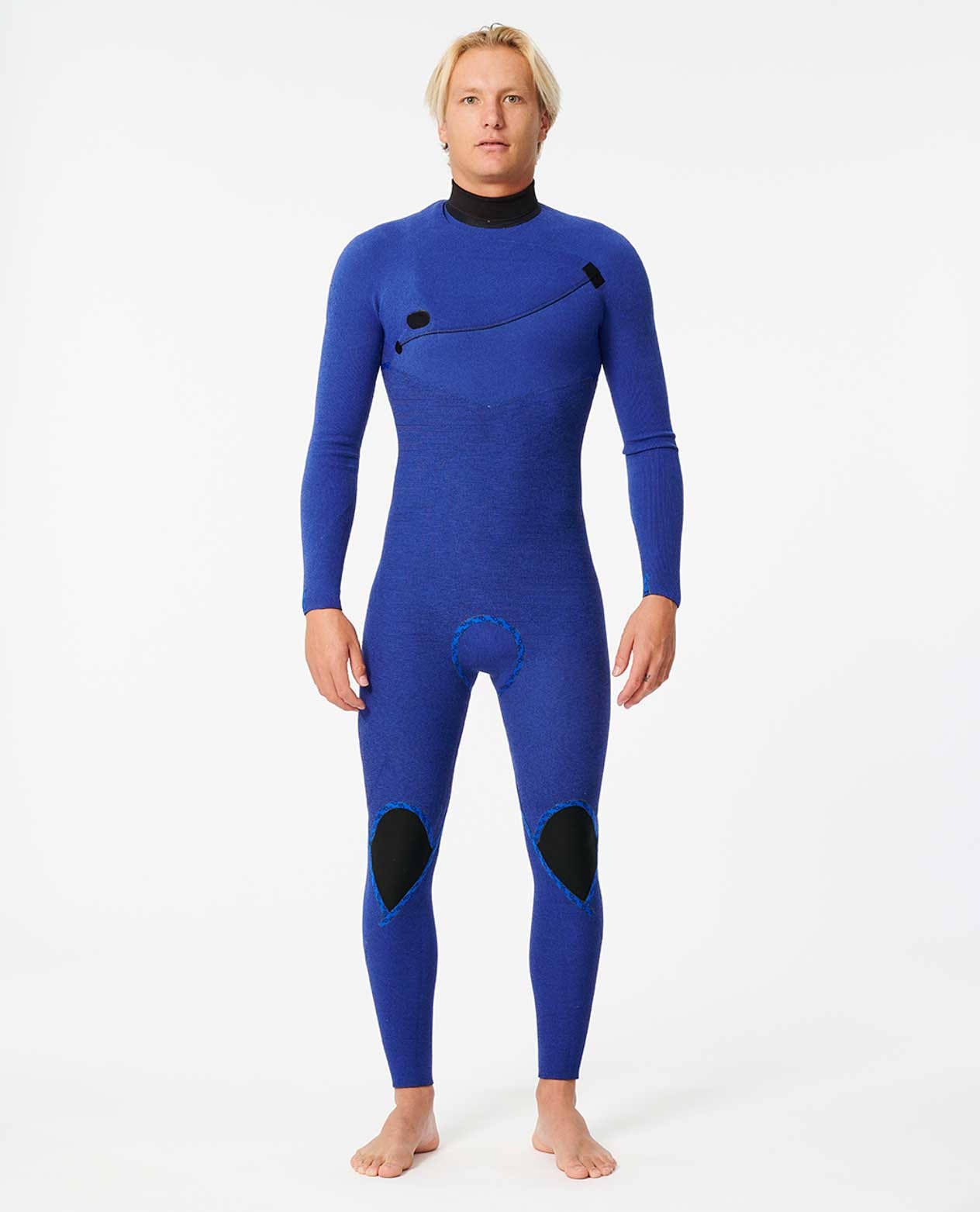 E-Bomb 4/3 Zip Free Wetsuit