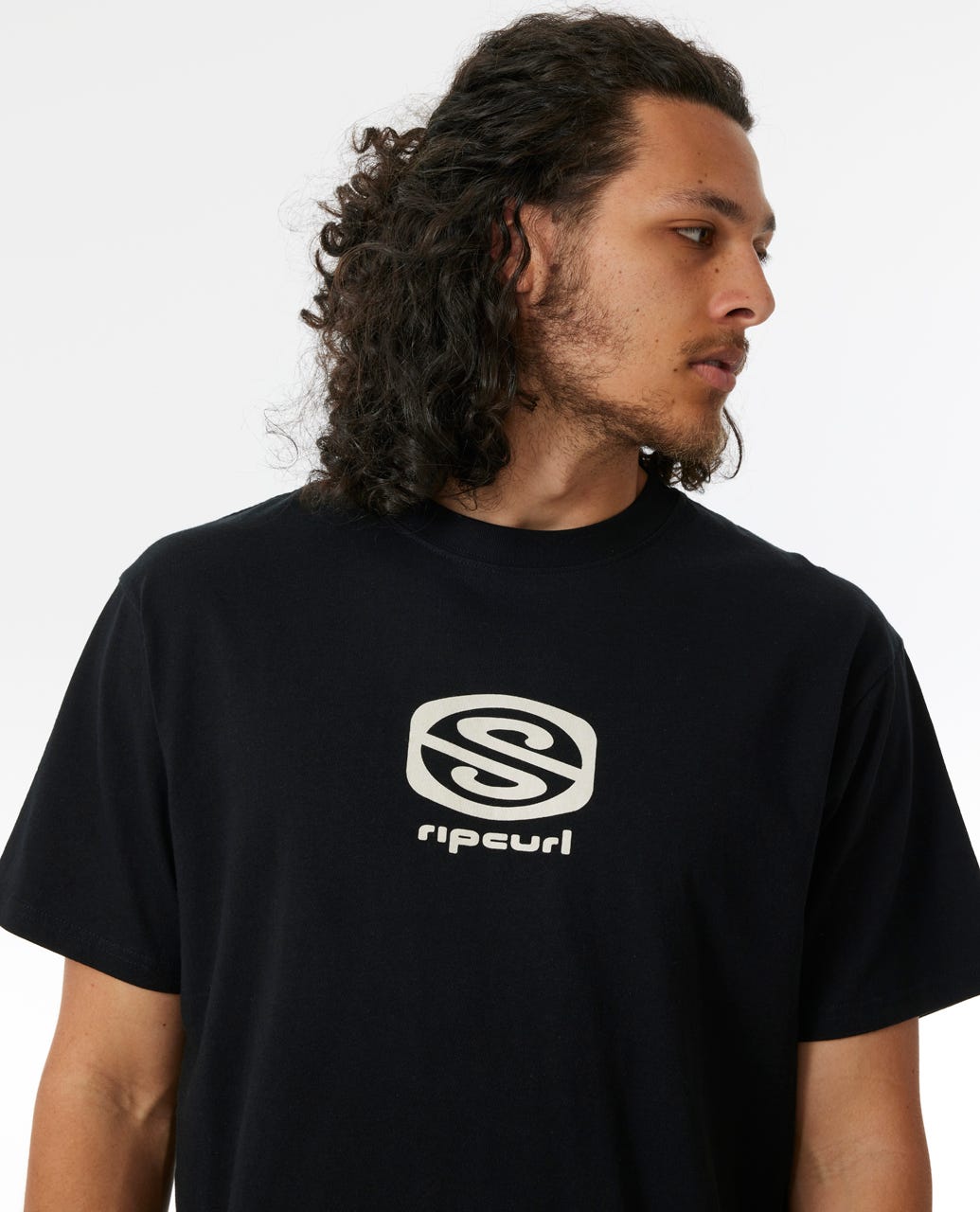Super Computer Search Tee