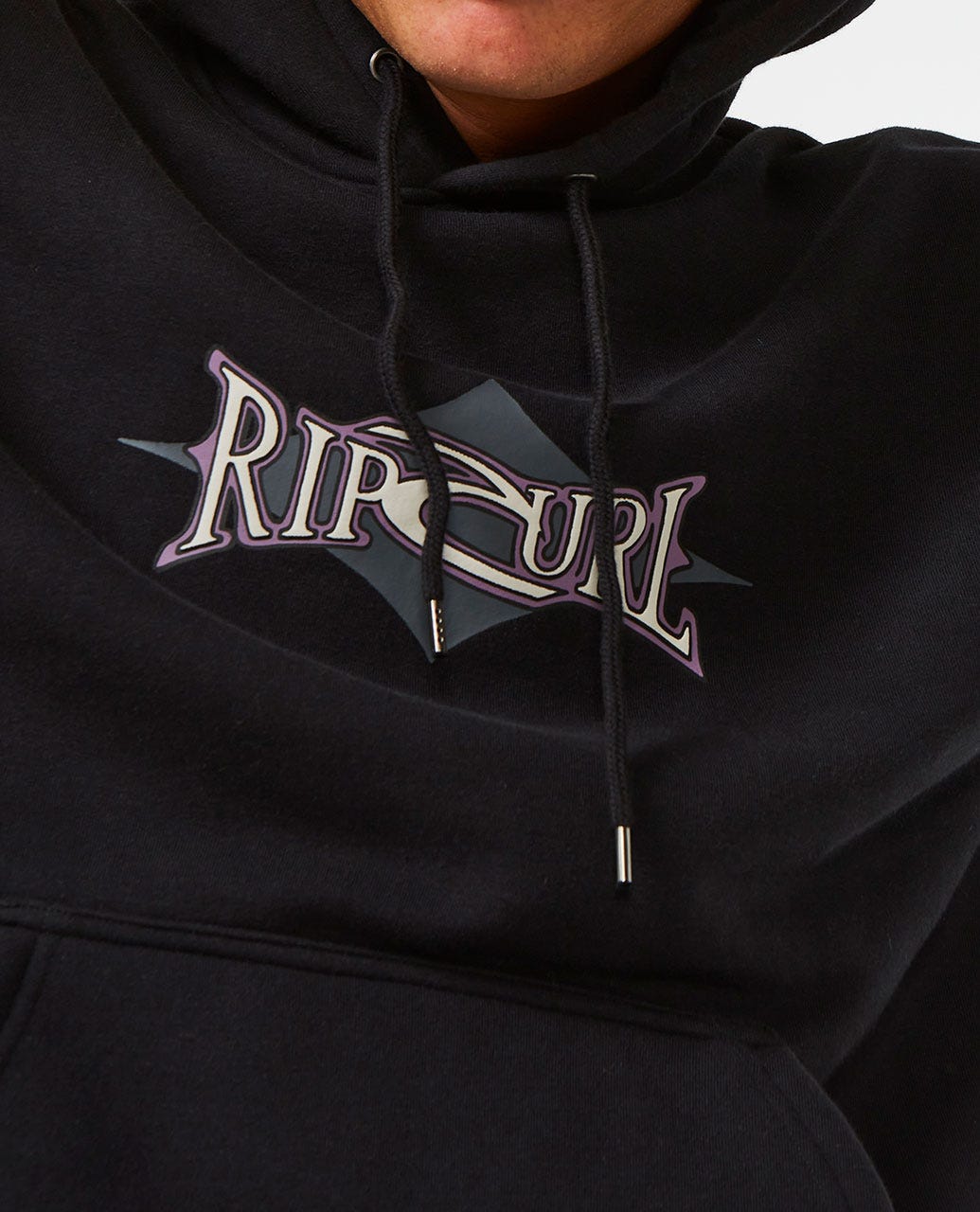 Heritage Diamond Hood