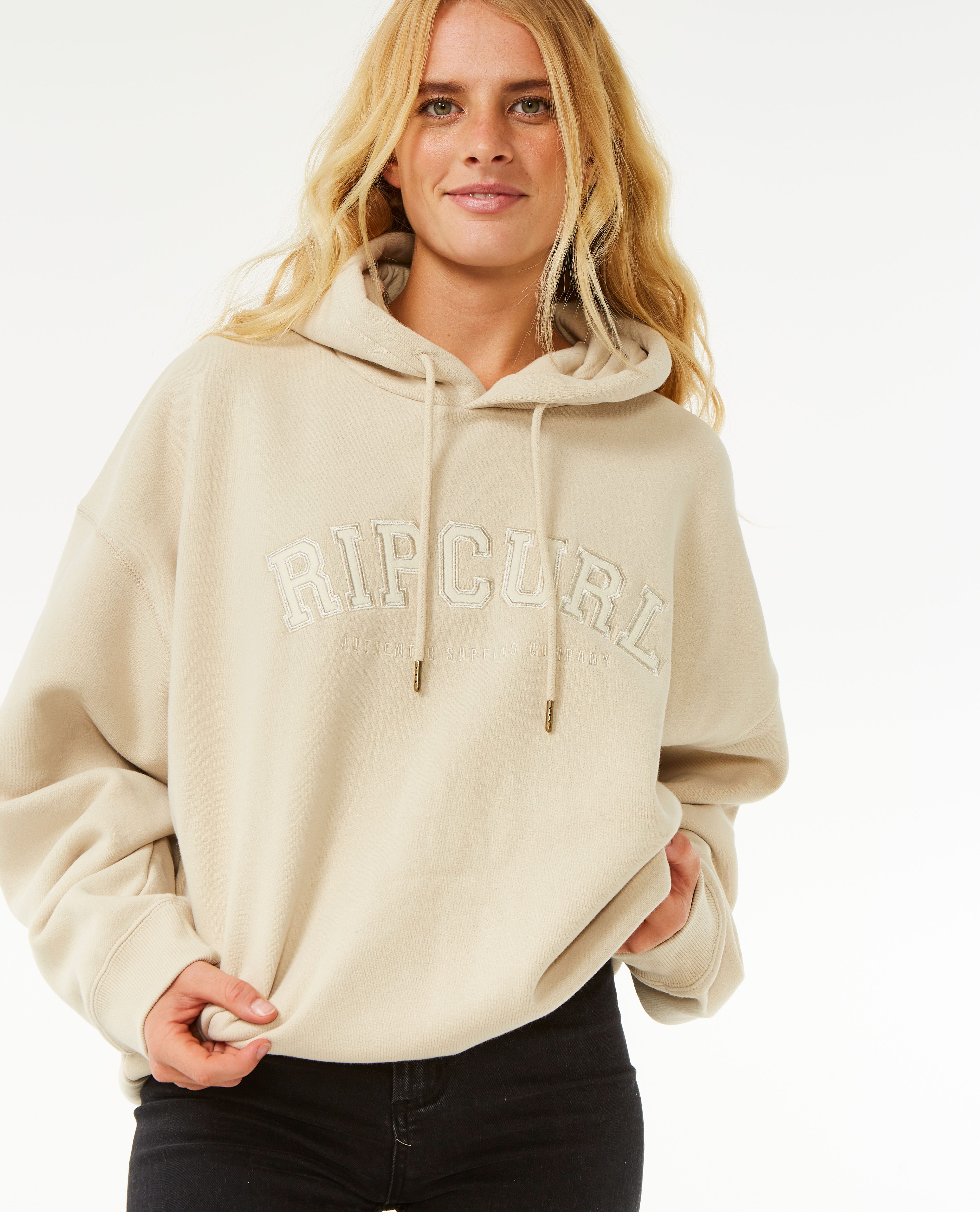 Varsity Hood