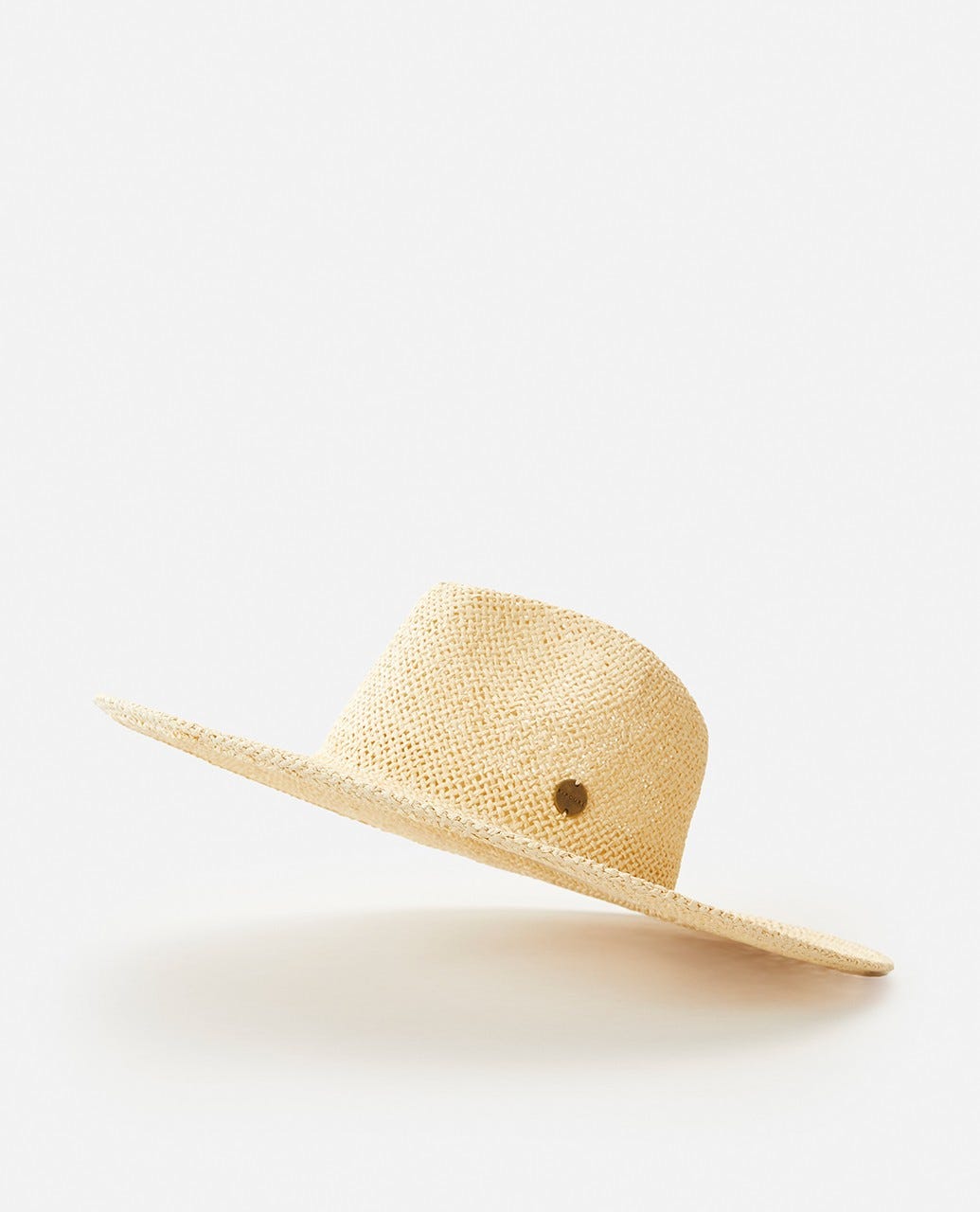 Surf Treehouse Panama Hat