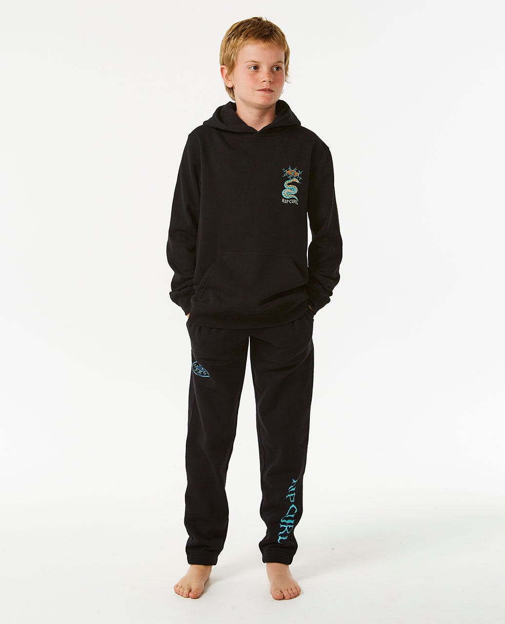 Lost Islands Track Pant - Boys (8-16 years)