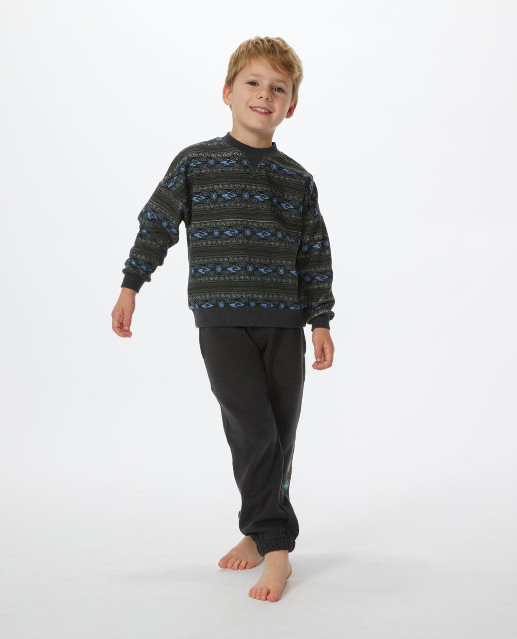 Mystic Waves Crew - Boys (1-8 years)