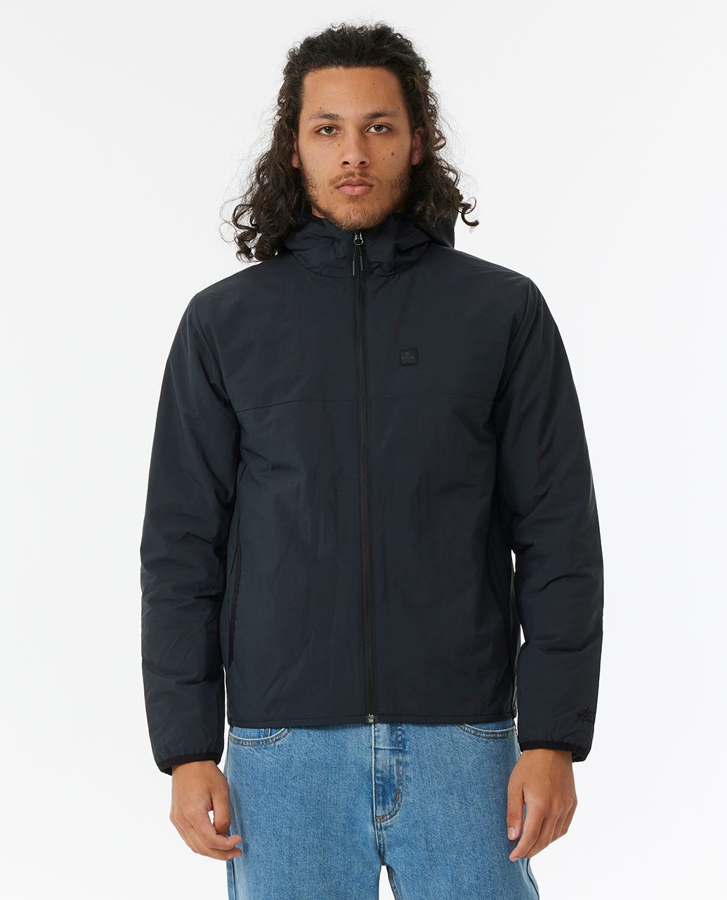 Anti-Series Shield Jacket