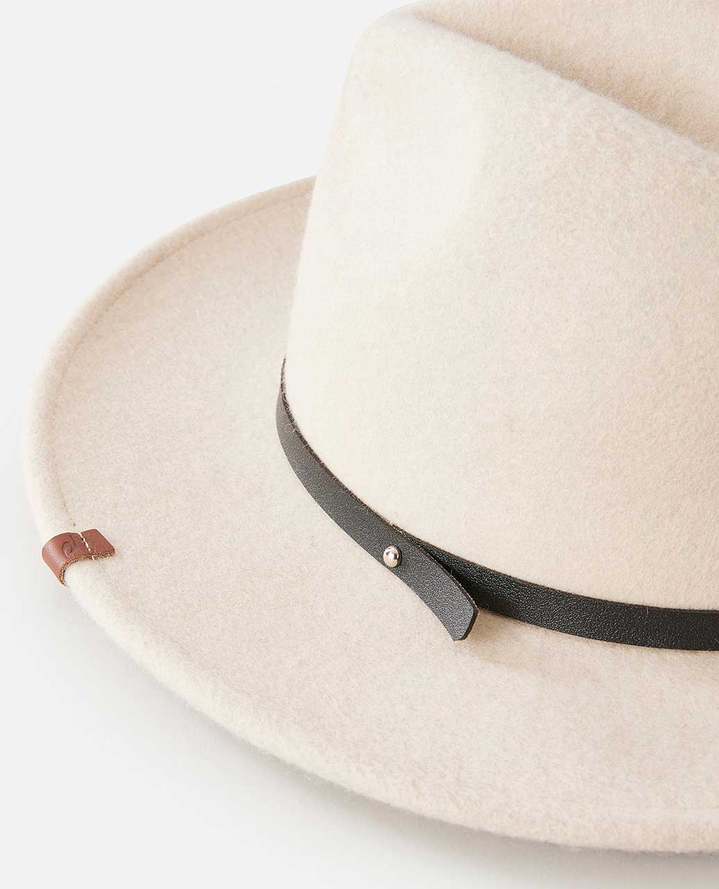 Nevada Wool Panama Hat