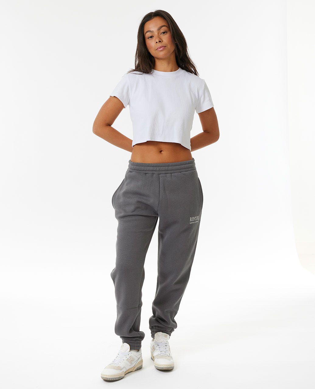 Surf Staple Track Pant