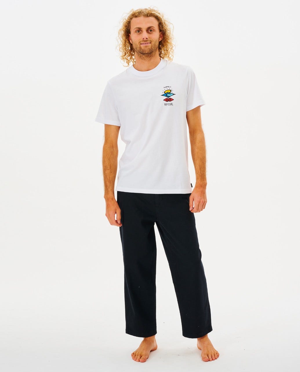 Quality Surf Products Pant