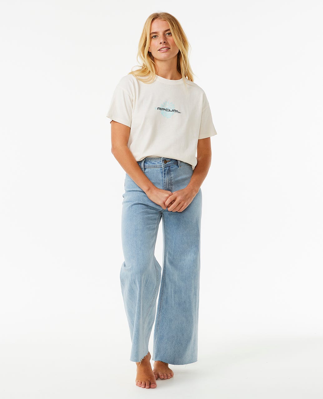Taapuna Relaxed Tee