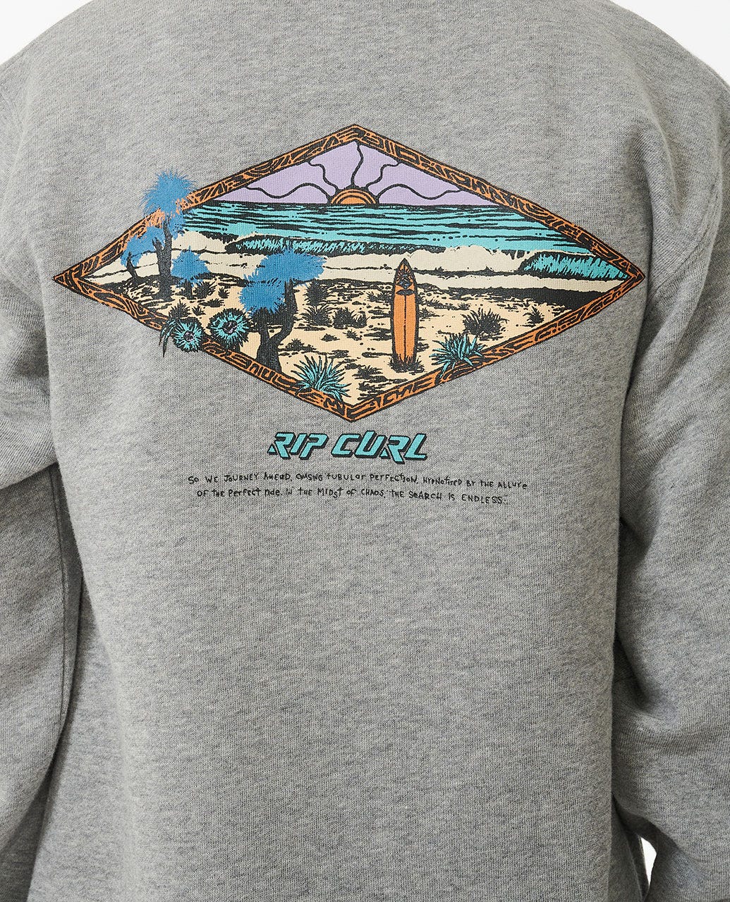 Shred Rock Crew - Boys (8-14 years)